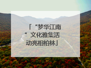 “梦华江南”文化雅集活动亮相柏林